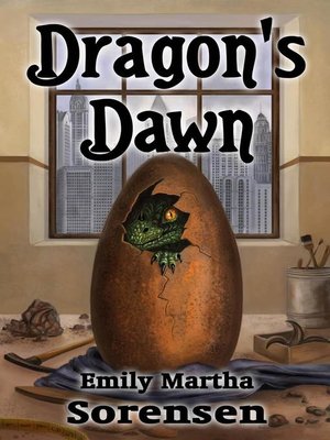 cover image of Dragon's Dawn